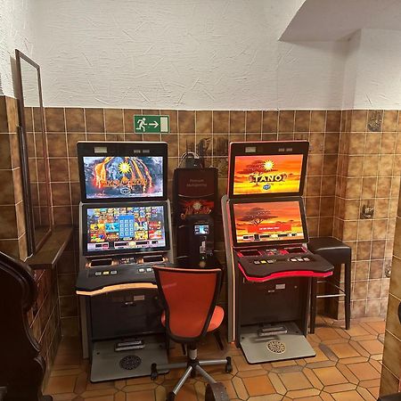 Hotel Alte Wache Mariental Eksteriør billede