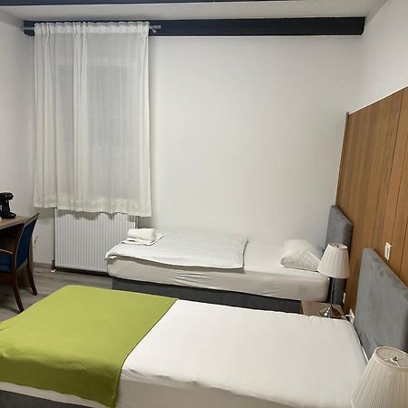 Hotel Alte Wache Mariental Eksteriør billede