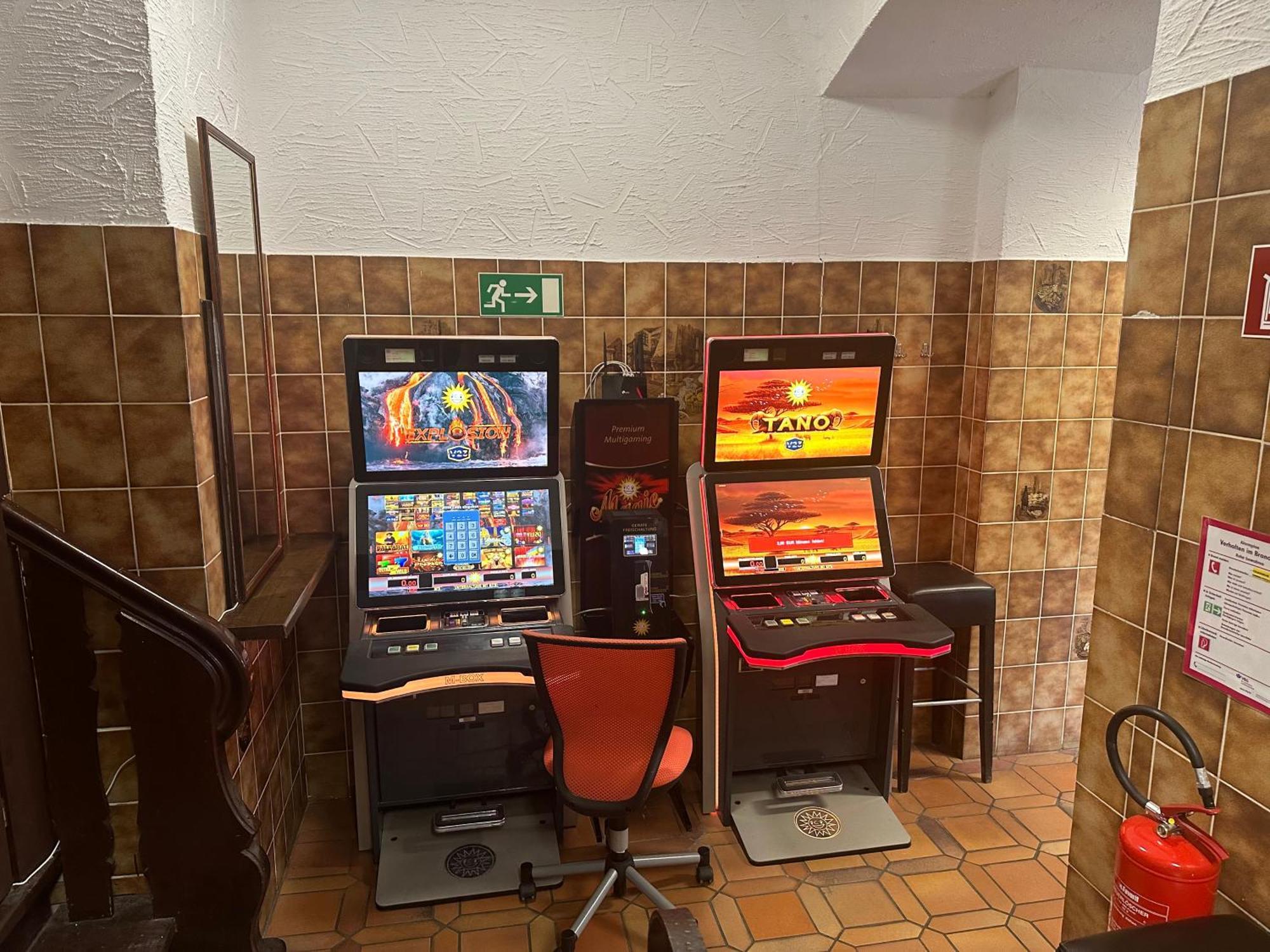 Hotel Alte Wache Mariental Eksteriør billede