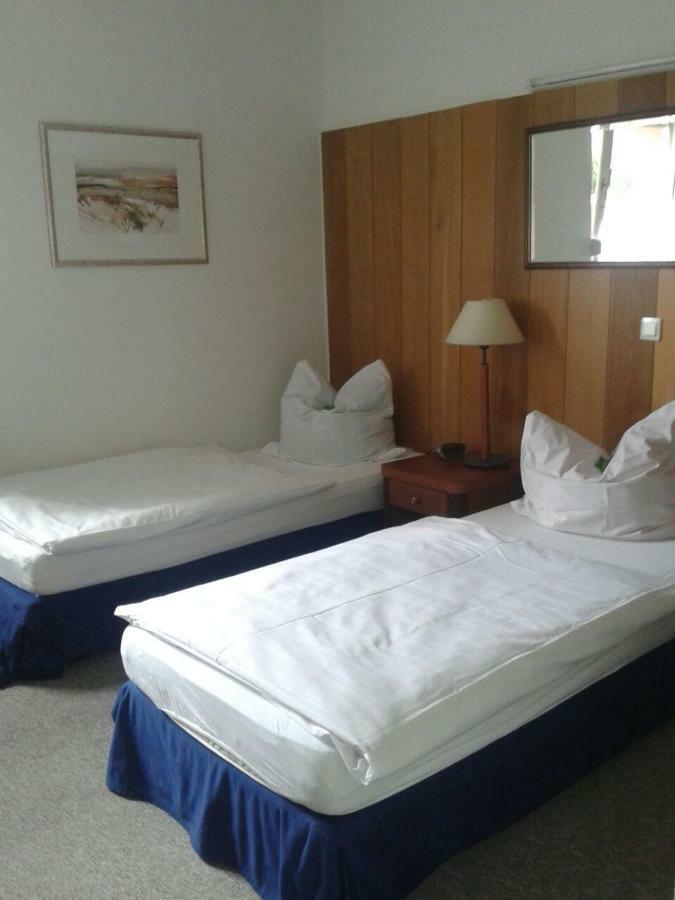 Hotel Alte Wache Mariental Eksteriør billede